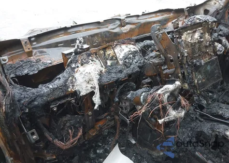 2025 Subaru Forester z USA, uszkodzony, nr VIN JF2SLDAC8SH531940